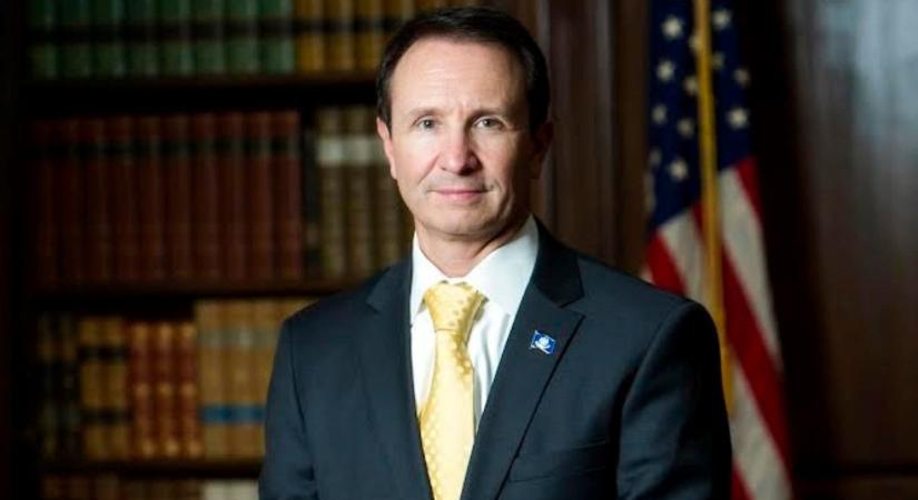 Grönlandi különmegbízottat nevezett ki az amerikai elnök