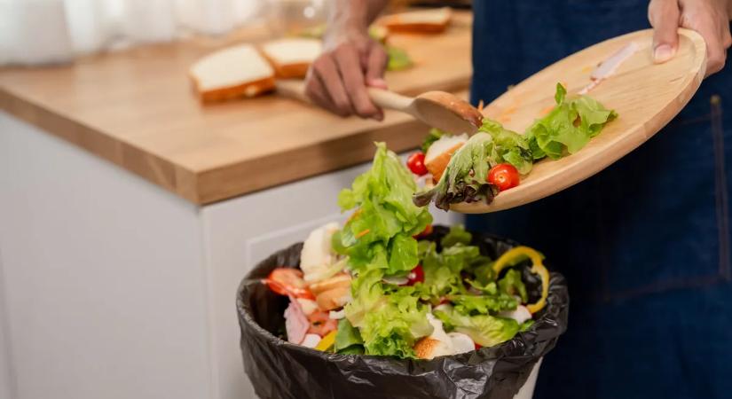 Te is kidobod ezeket a konyhai maradékokat? Ha igen, óriási hibát követsz el!