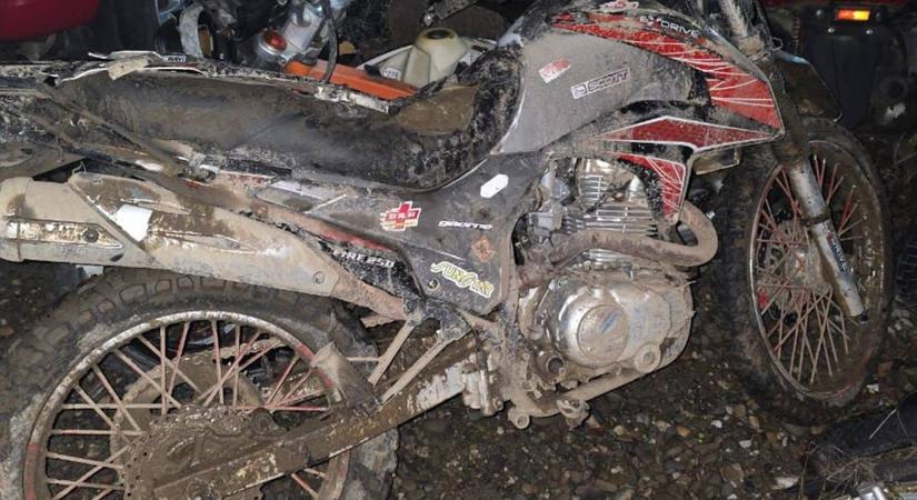 Kiskorúak balesete Kárpátalján: megsérült egy 14 éves fiú