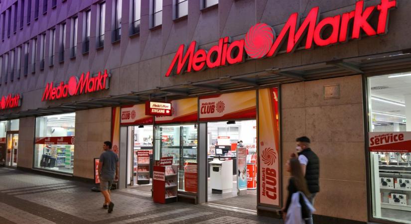 Igaz a hír? Kivonul Magyarországról is a Media Markt?