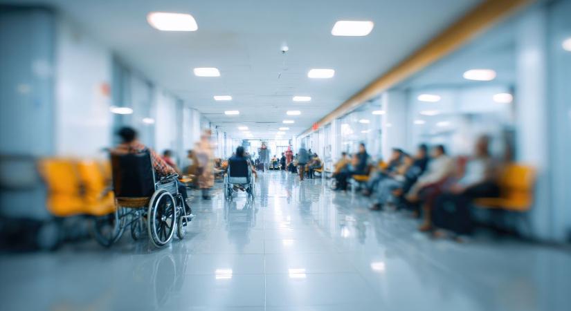 Bejelentést tette a kórház, csütörtökön nagy változás vár a betegekre