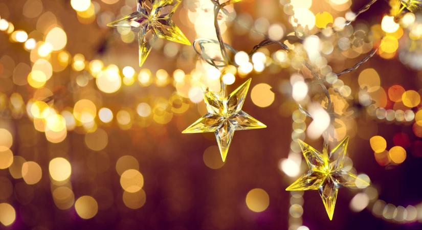 Veszély az adventi fények mögött: 58 termékből 56 életveszélyes