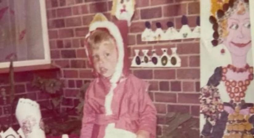 Ön felismeri, melyik híres ember képe látható ezen a fotón?