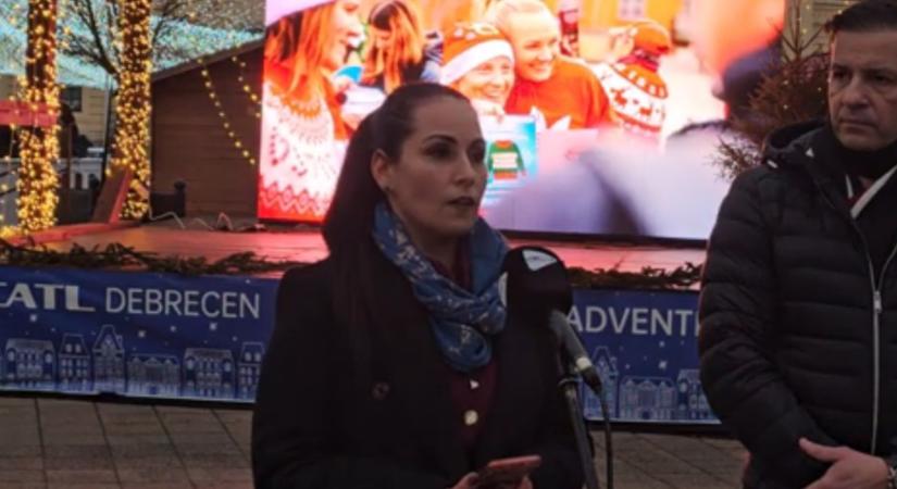 “Tüntessék el a CATL-feliratokat Debrecen főteréről” – nekiment a Jobbik a kínai akkugyárnak