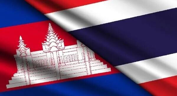 Thaiföld és Kambodzsa újrakezdi a tűzszüneti tárgyalásokat