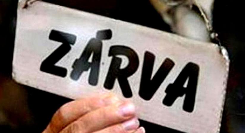 Igazgatási szünetek a zalai város önkormányzati hivatalában