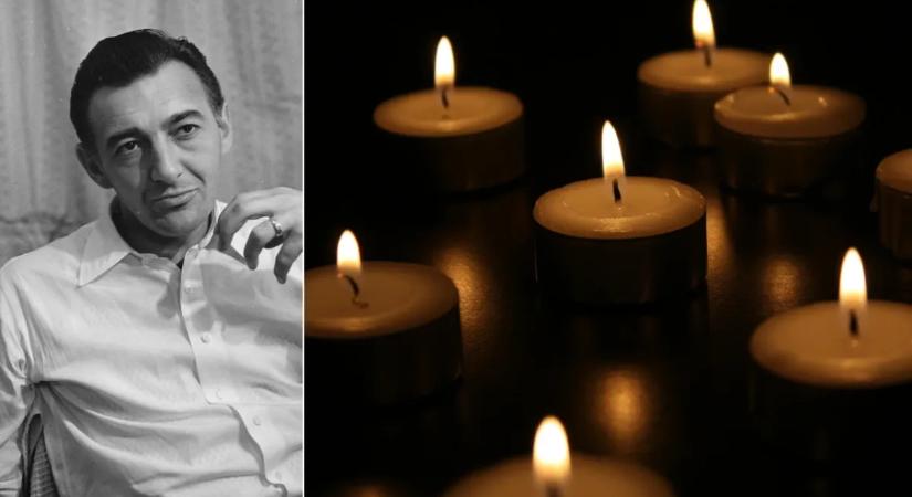 Sinkovits Imre lánya képtelen feldolgozni gyermeke halálát