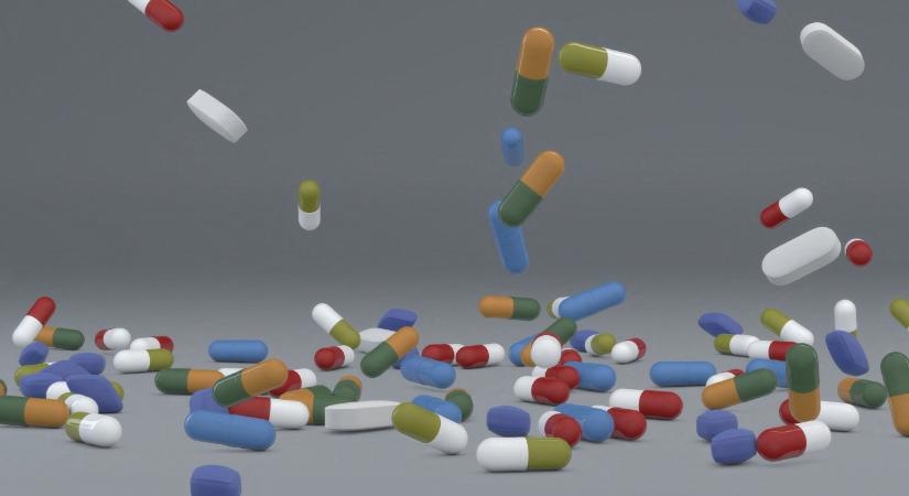 Az USA-ban jóváhagyták a fogyókúrás „csodaszer” tablettás változatát