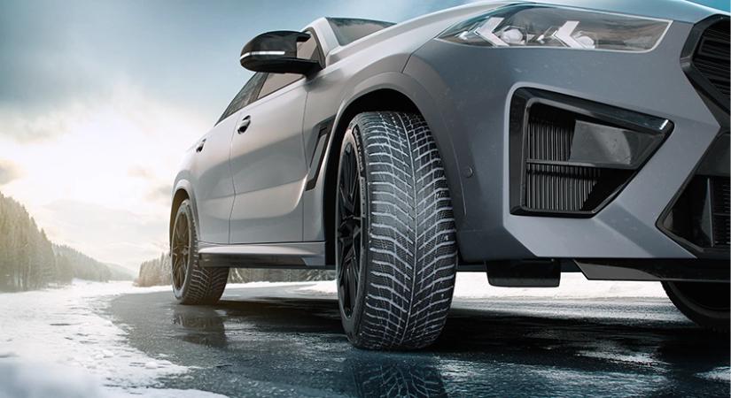 Becsapós lehet az enyhe tél: szakértői tippek a biztonságos ünnepi utazáshoz