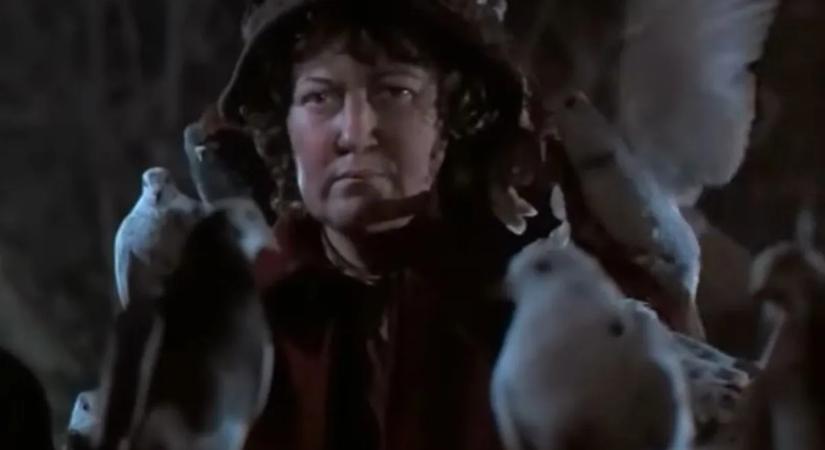 Megrázó vallomást tett a Reszkessetek, betörők! sztárja