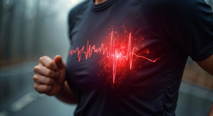 Megszólalt az orvos: ez a rossz szokás hozzájárul a szívinfarktusok 90 százalékához