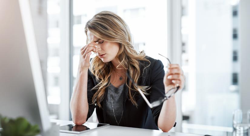 Ezek a jelei, ha valaki negatív energiát küld feléd – A tested szinte azonnal megérzi