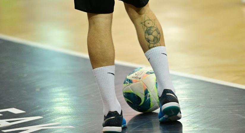 Egész napos programot kínál a Kék Mókus kupa gálanapja