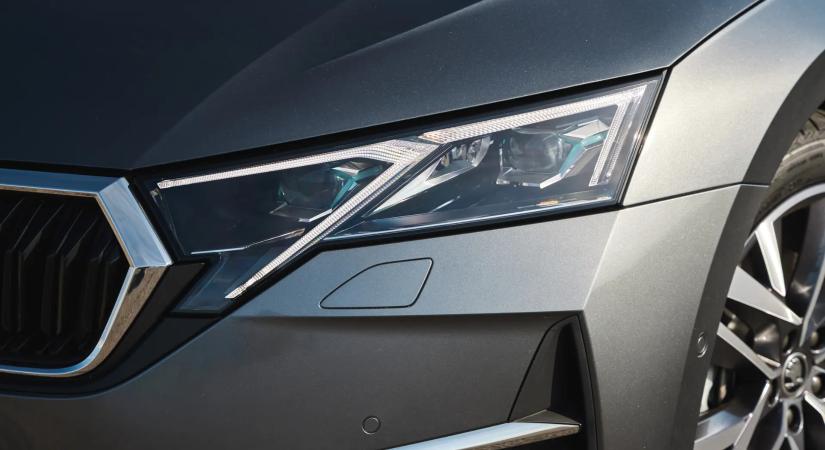 Ilyen autóból fogyott a legtöbb novemberben a hazai újautó-piacon!