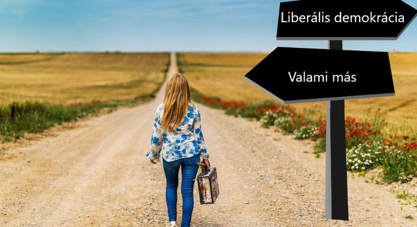 A demokrácia utóvédharcai - Kárpáti Iván jegyzete