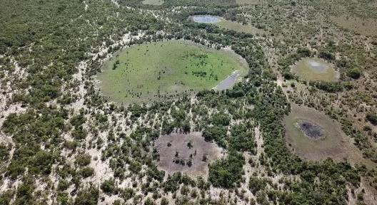 Természetes hidrogén rendszerek kutatása