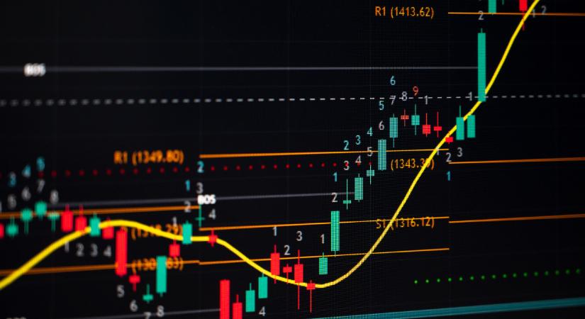 Az járt ma igazán jól, aki ebbe fektette a pénzét a Budapesti Értéktőzsdén