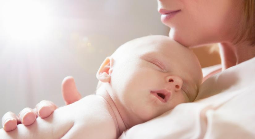 8 gyönyörű név, ami azt jelenti, ajándék