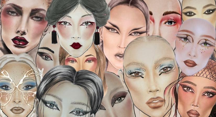 Facechart, trendek, kreatív flow: indul a 2026-os Facechart Verseny