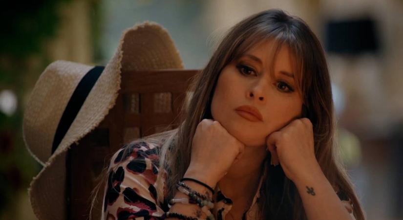 Király Linda az édesanyja betegségéről: „Azt mondták, hogy kevesebb, mint 13 százalék a túlélési esélye”