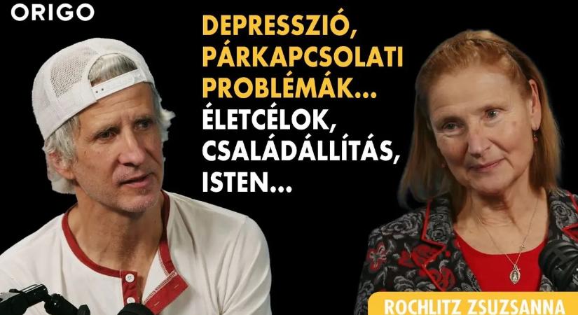 A férfiaknak is fáj? Elegendő lehet-e a nőknek az anyaság?