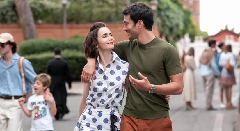 Véget ér a kaland?! Minden, amit az Emily Párizsban folytatásáról tudni lehet