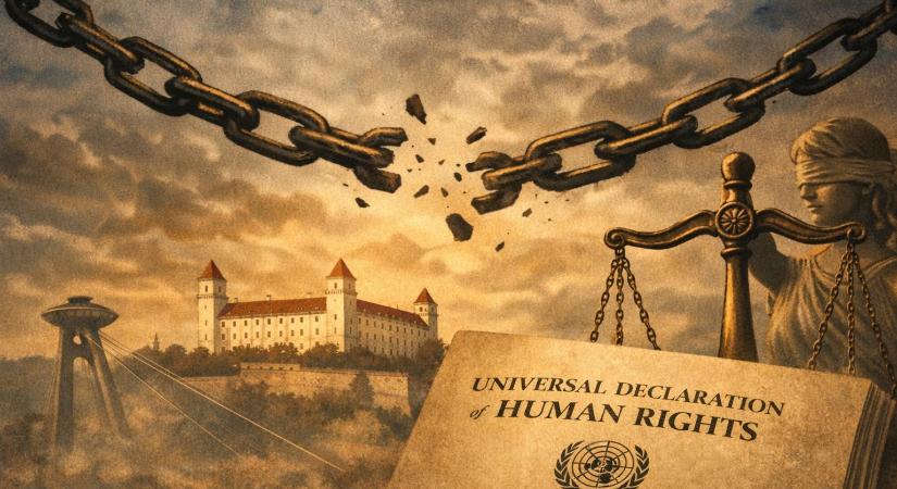 Nem maradunk csendben!