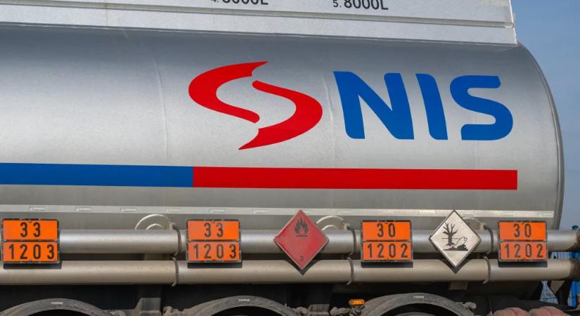 Vučić megerősítette, hogy a Mollal tárgyalnak az oroszok a legnagyobb szerb kőolajvállalat eladásáról