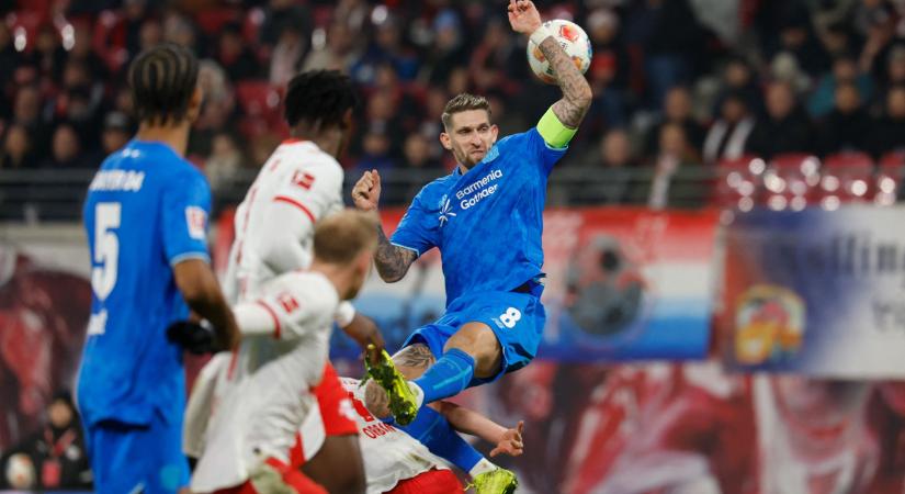 Gulácsiék magyarázatot követelnek, Orbán Willit okolják Lipcsében