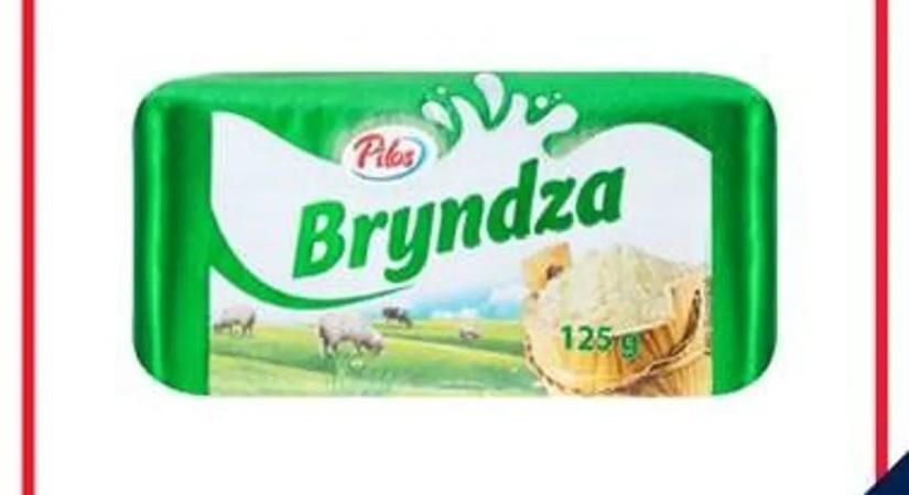 Termék visszahívás a Lidlben — ha ilyet vett, azonnal vigye vissza