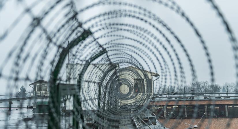 Karácsonykor is szolgálatban a hazai börtönökben” – különleges videóval köszöntötte dolgozóit a BVOP