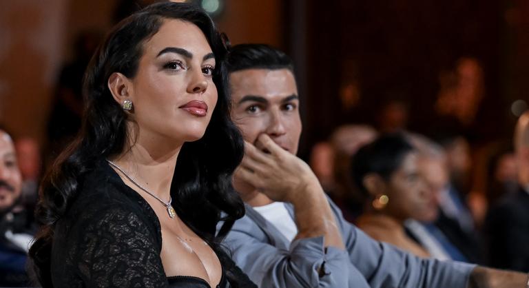 Cristiano Ronaldo és szerelme olyan luxusvillát vett, hogy nem hiszünk a szemünknek