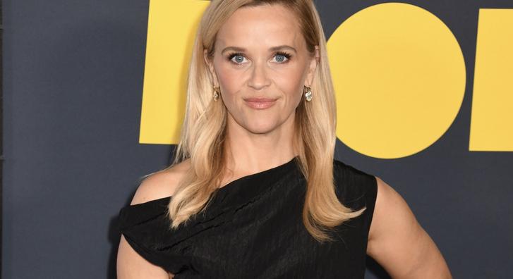 Jobban hasonlít Reese Witherspoonra a lánya, Ava, mint maga Reese Witherspoon