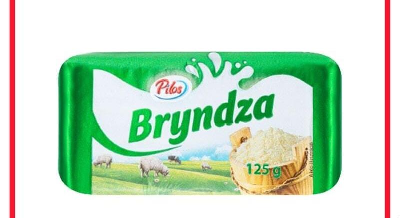 Lisztériagyanú miatt hívják vissza a Lidl juhtúróját