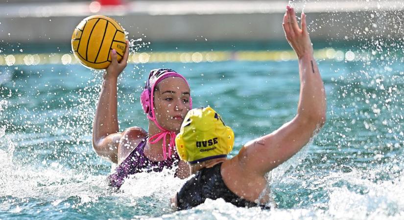 Bajnokokat nevelt egy évszázadon át: százéves a Bárány István Sportuszoda  videó