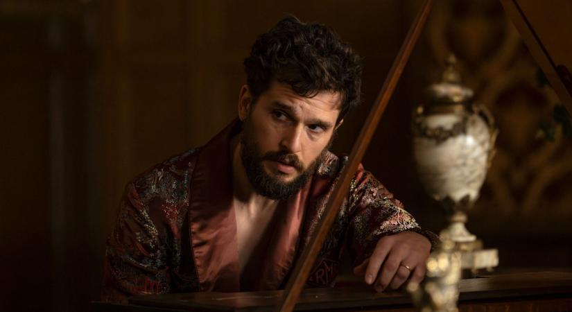 Már januárban az HBO Maxon: Új előzetest kapott a platform egyik legjobb sorozatának 4. évada