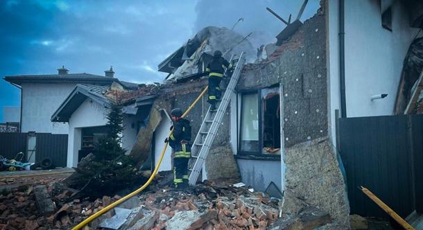 Reagálnunk kell: Zelenszkij kommentálta az orosz támadást