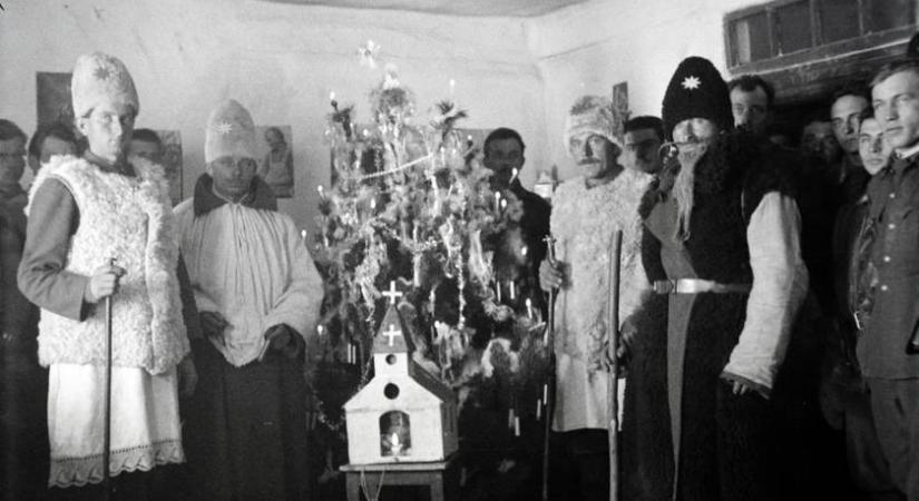 Ismered a karácsonyi népszokásokat? - villámkvíz