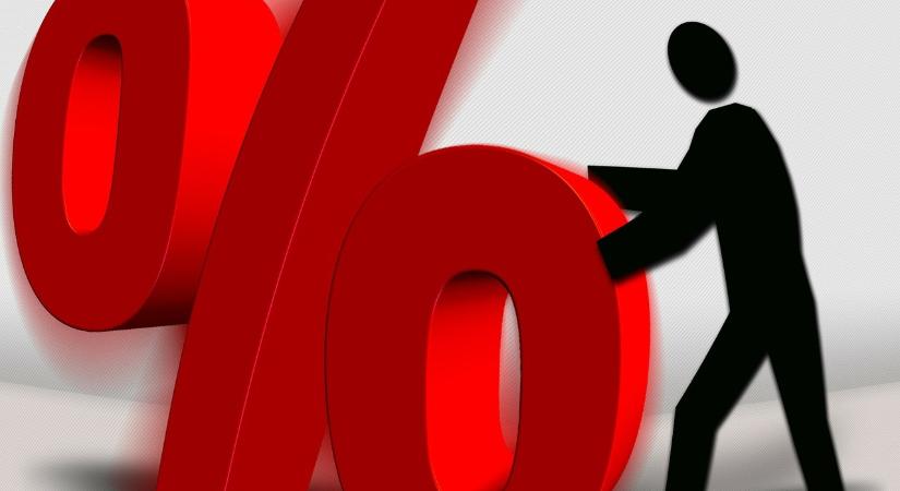 Jogosulatlan betétgyűjtés miatt szabott ki bírságot a jegybank egy magánszemélyre