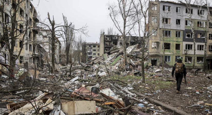 2025 és a háborúk: ismét brutális évet zárt a világ