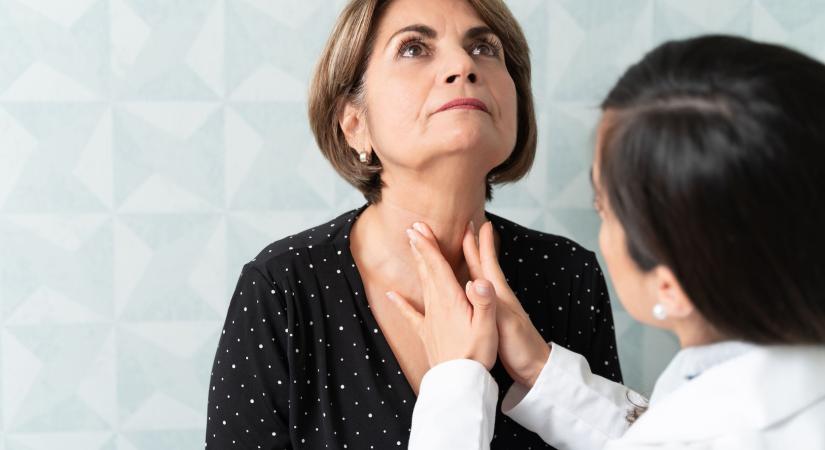 Magyar fejlesztés közösségi pajzsmirigy-tapasztalatokra építve