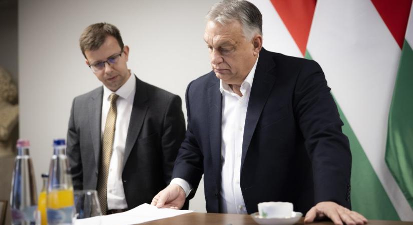 Még nem teljesen készült fel a kormány a karácsonyra