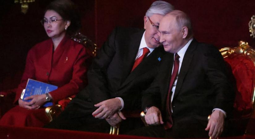 Elhappolná a békecsúcs rendezését Budapesttől Moszkva egyik szövetségese