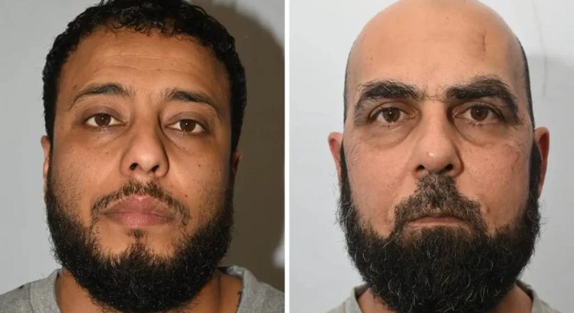 Az Iszlám Állam által inspirált fegyveres támadást hiúsított meg a manchesteri rendőrség