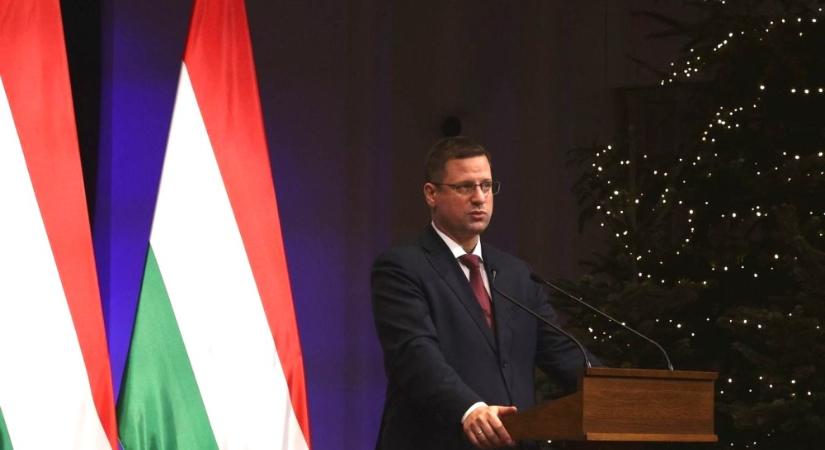 Fontos bejelentések az év utolsó Kormányinfóján