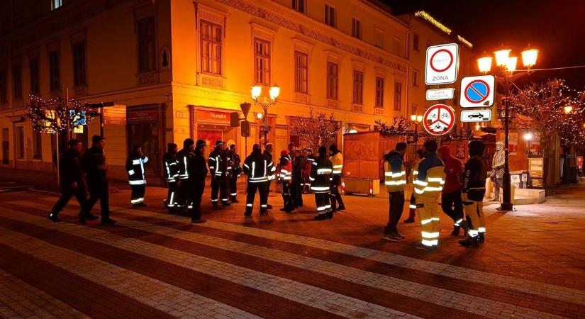 A fia mondta el, mi történt - Az eltűnt asszony családja hálás a kutatásban résztvevőknek