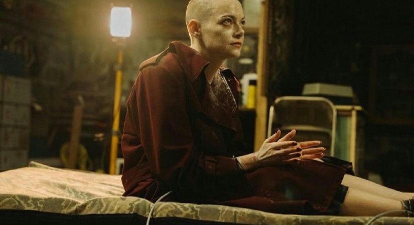 A halálösztön a sajátunk – Kövesdi Veronika médiakutató az új Lánthimosz-film zseniális végkövetkeztetéséről