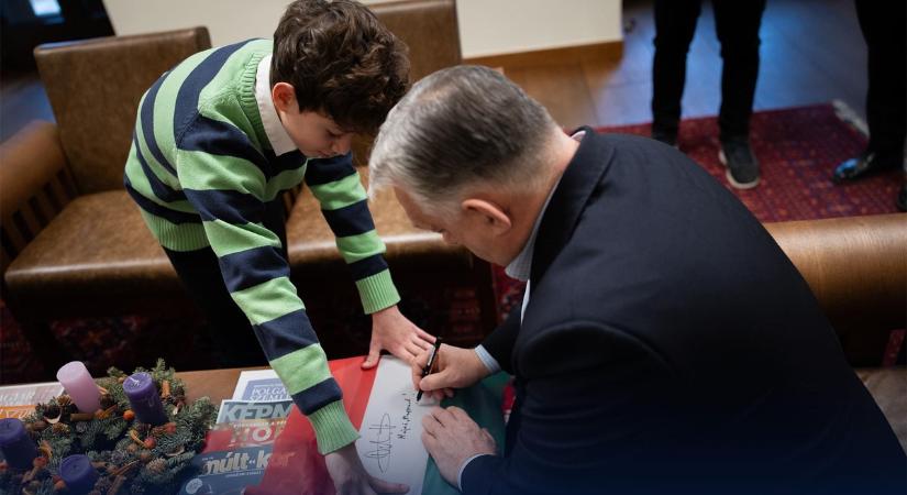 Százezren keresték a szegedi gyűlés után, végül csak meglett Gyurkó