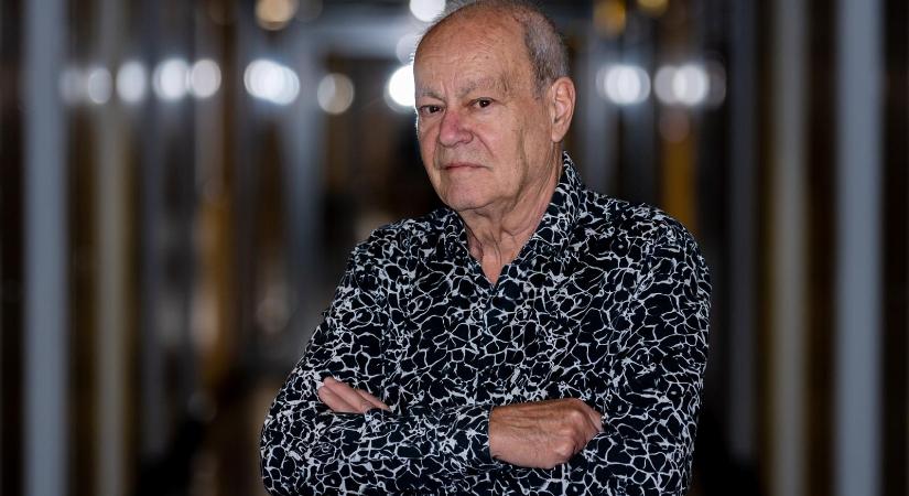 „A háborúk visszatérésébe bele kell nyugodnunk, egy ponton túl a béke tarthatatlanná válik”