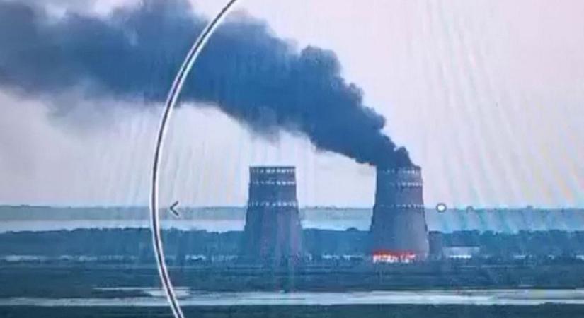 Végleg lenyúlnák Európa legnagyobb atomerőművét az ukránoktól az oroszok